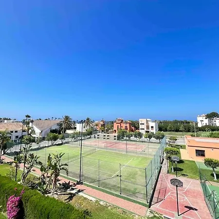 Pushe Playa Granada & Golf 34 Motril