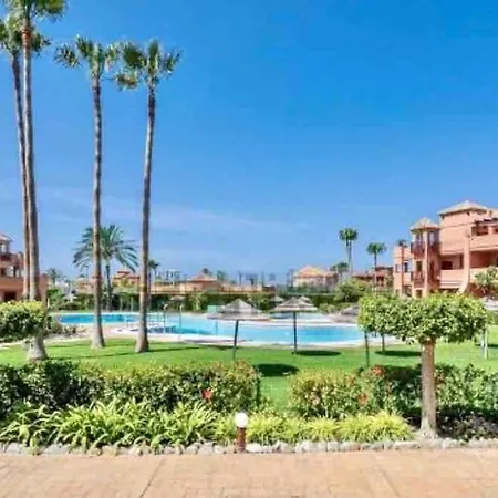 Pushe Playa Granada & Golf 34 * Motril