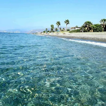 Pushe Playa Granada & Golf 34 *