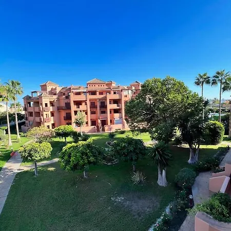 Pushe Playa Granada & Golf 34 Motril