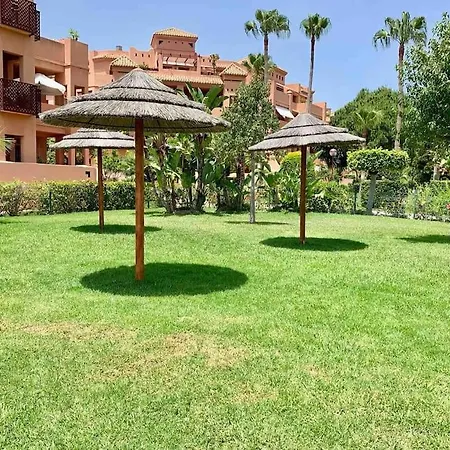 Pushe Playa Granada & Golf 34 *