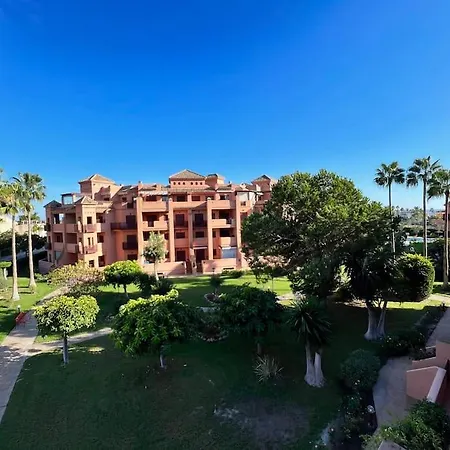 Apartment Pushe Playa Granada & Golf 34 Motril