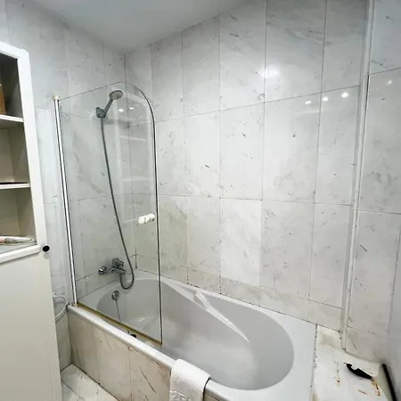 Pushe Playa Granada & Golf 34 Apartment Motril