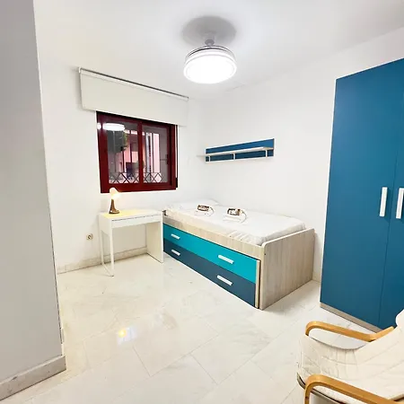 Apartment Pushe Playa Granada & Golf 34 *
