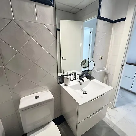 Apartment Pushe Playa Granada & Golf 34