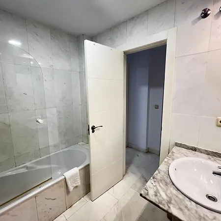 Apartment Pushe Playa Granada & Golf 34 *