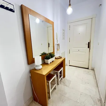 Pushe Playa Granada & Golf 34 Apartment *