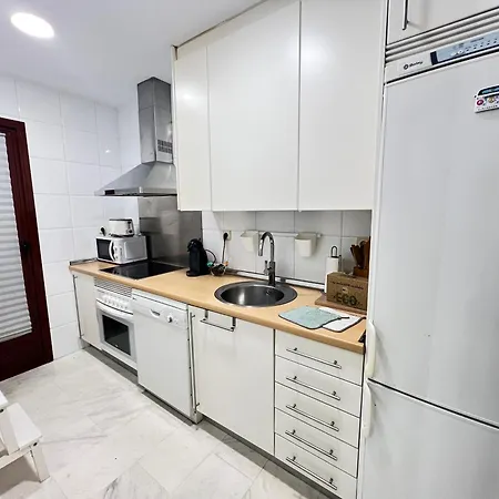Apartment Pushe Playa Granada & Golf 34 Motril